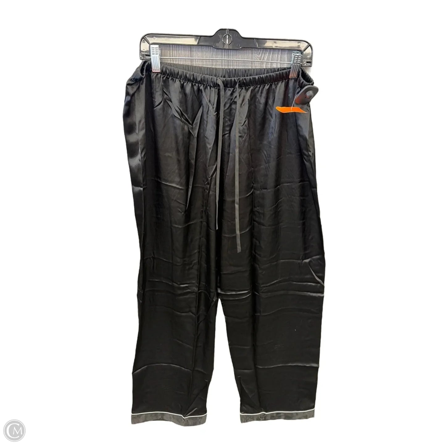 Pajamas 2pc By Cmf In Black, Size: 2x