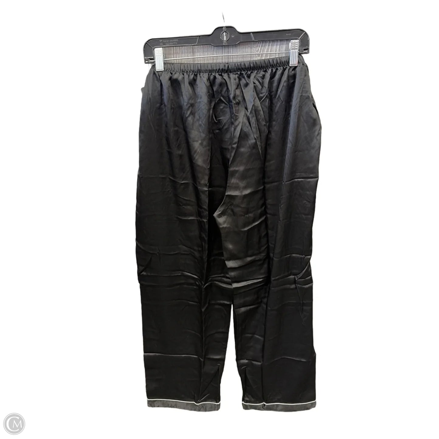 Pajamas 2pc By Cmf In Black, Size: 2x