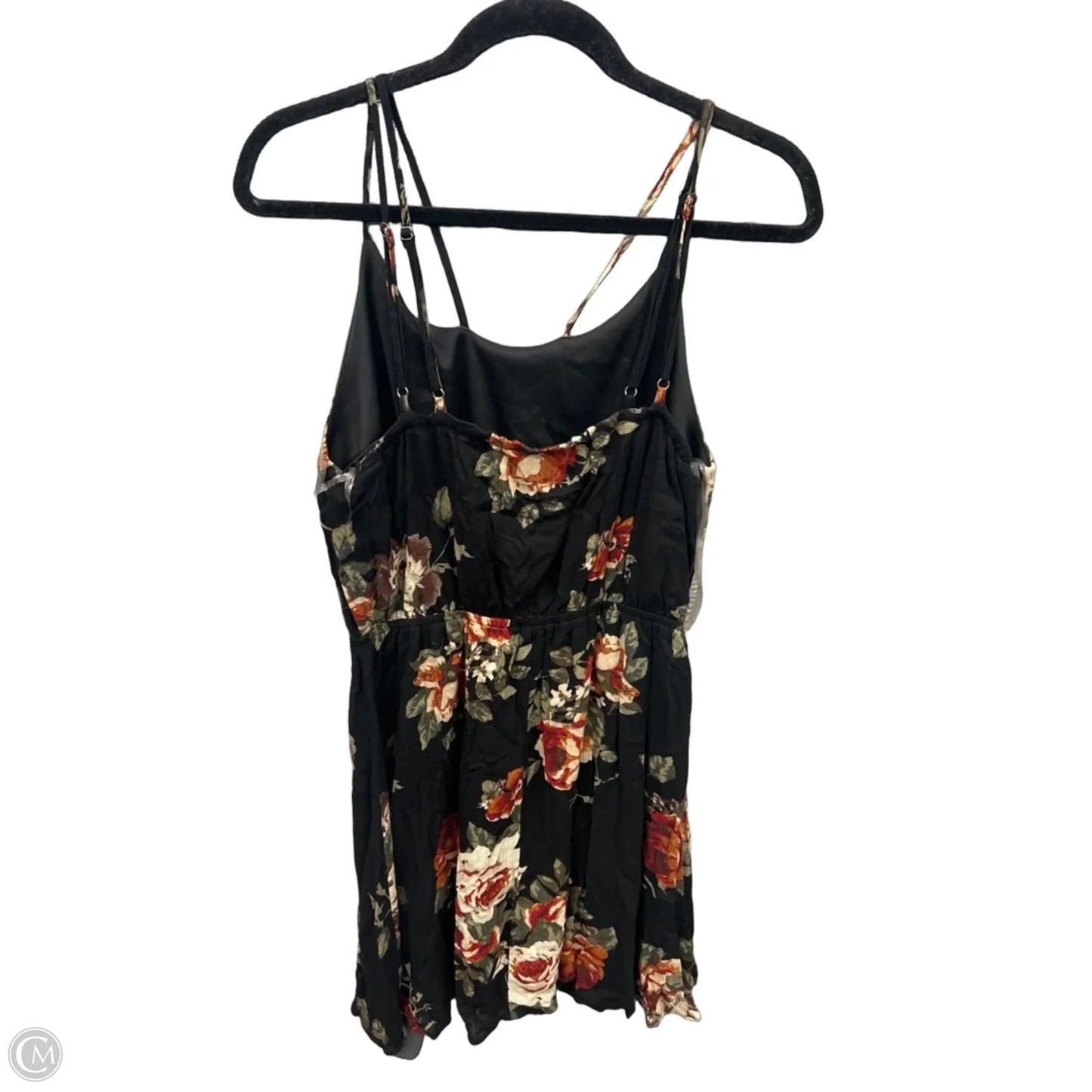 Dress Casual Short By Staccato In Black, Size: M