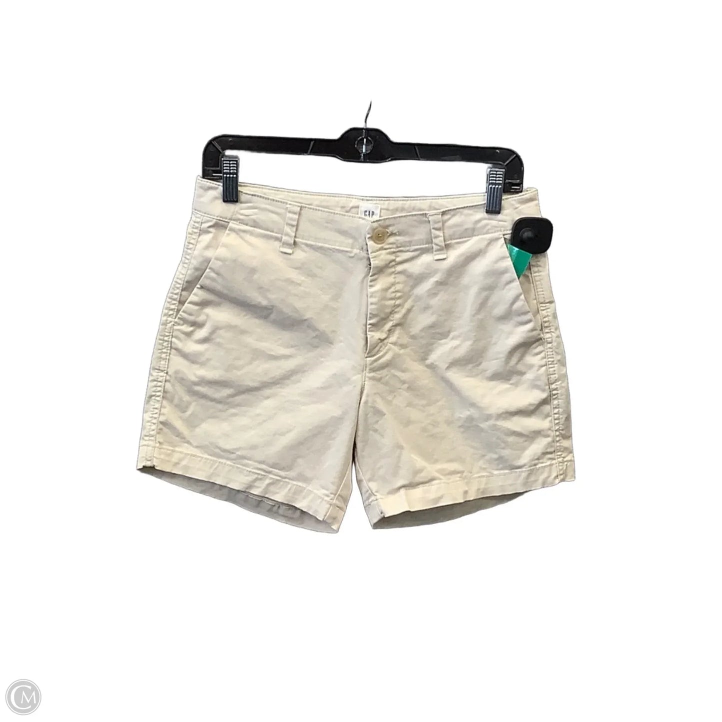 Shorts By Gap In Tan, Size: 2