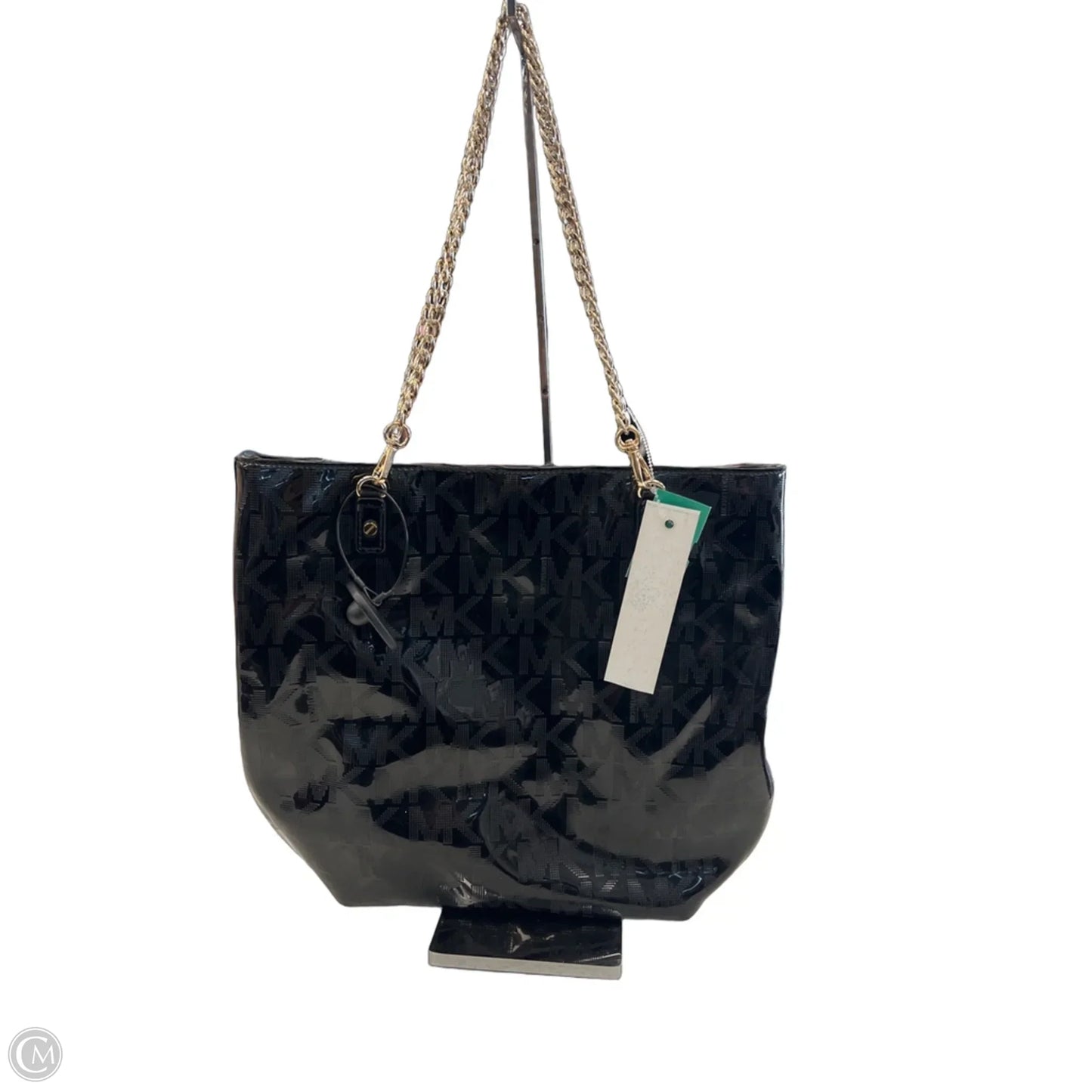 Handbag Designer By Michael Kors, Size: Medium
