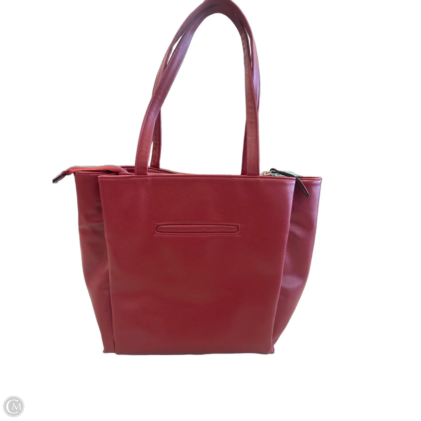 Handbag By Clothes Mentor, Size: Large