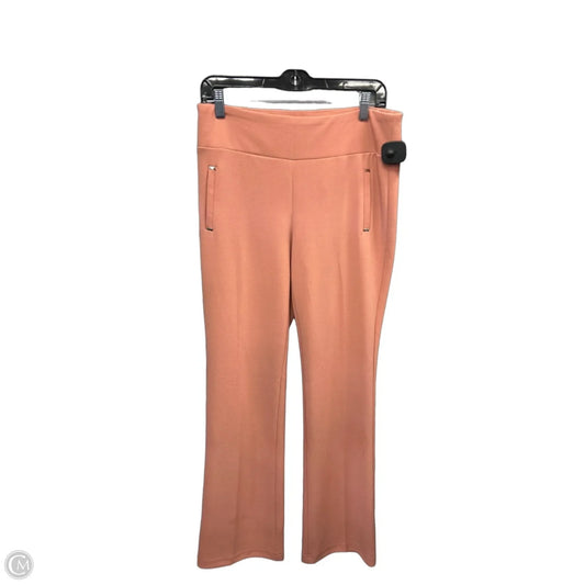 Pants Dress By Soho Apparel In Pink, Size: 8