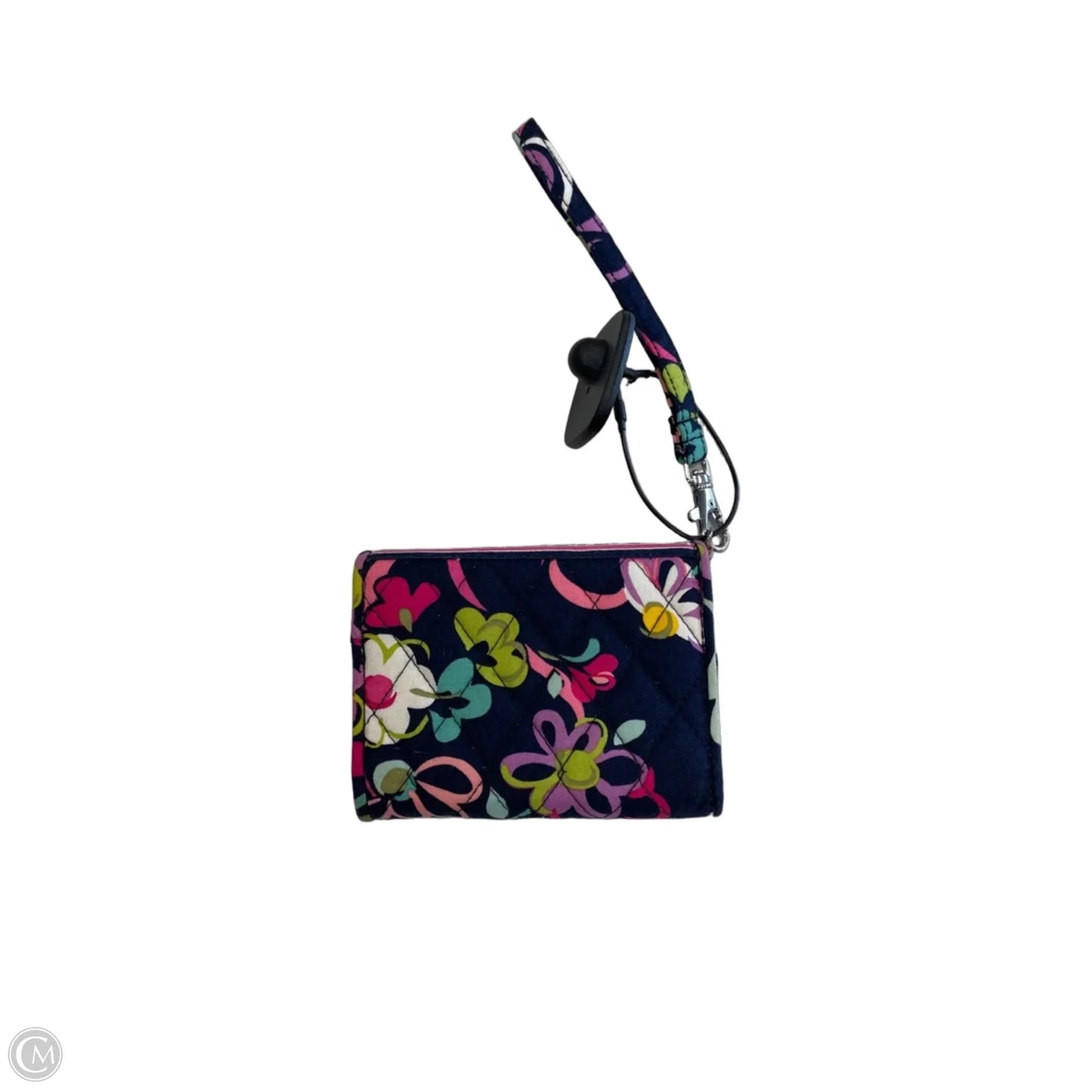 Wallet By Vera Bradley, Size: Small