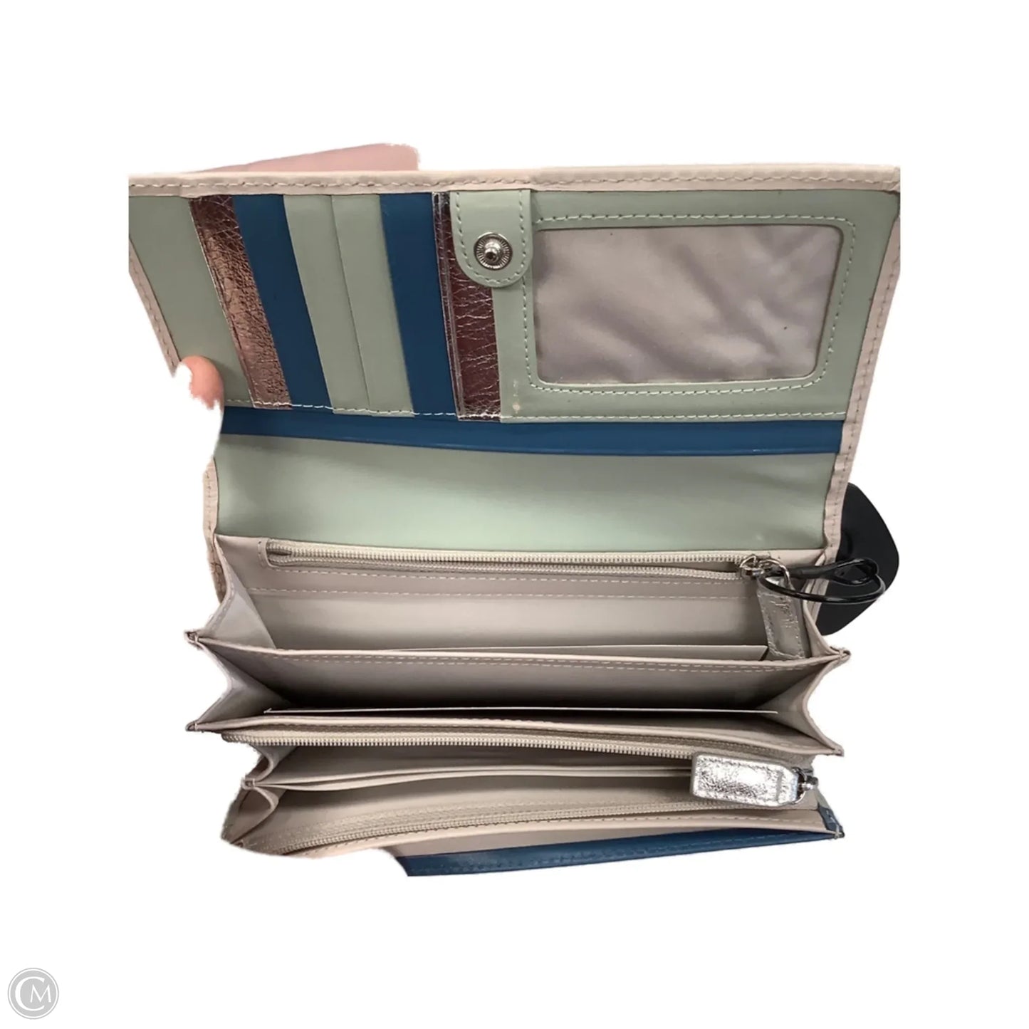 Wallet By Radley London, Size: Medium