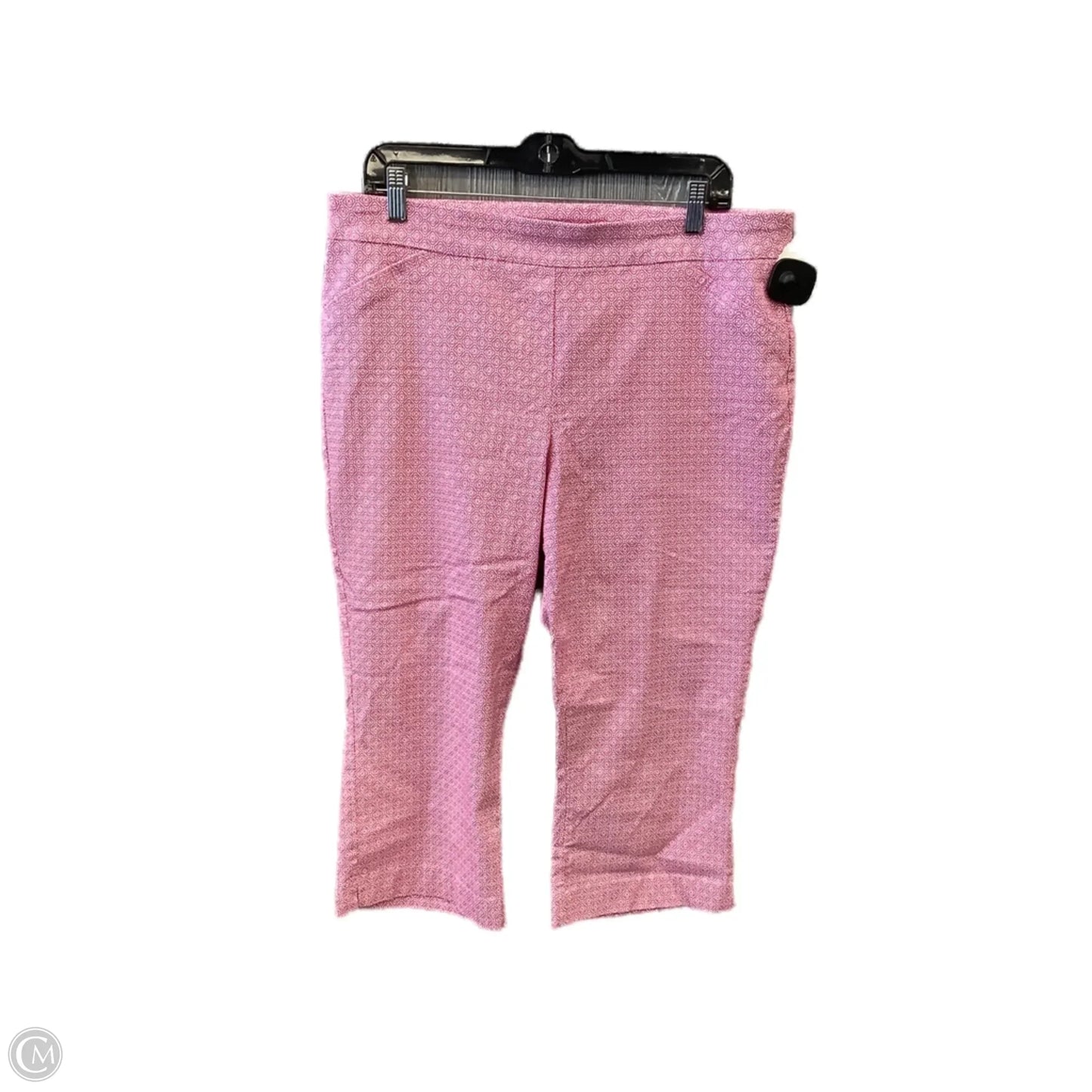 Pants Dress By Kim Rogers In Pink, Size: 16