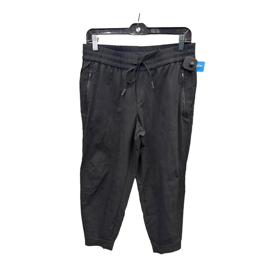 Athletic Pants By Athletica In Black, Size: Mp