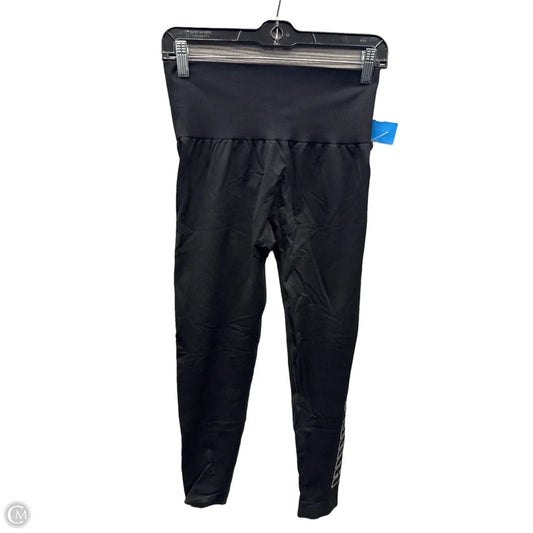 Athletic Leggings By Puma In Black, Size: Xl