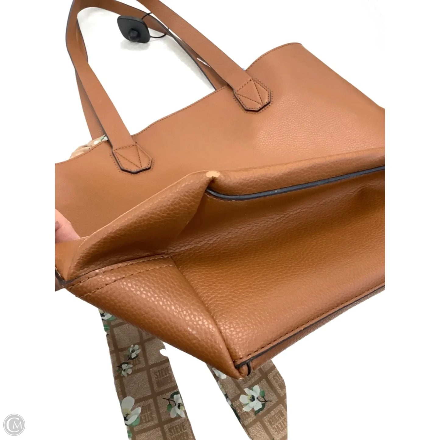 Handbag By Steve Madden, Size: Large