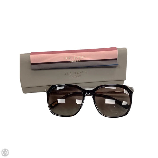 Sunglasses By Ted Baker, Size: Small