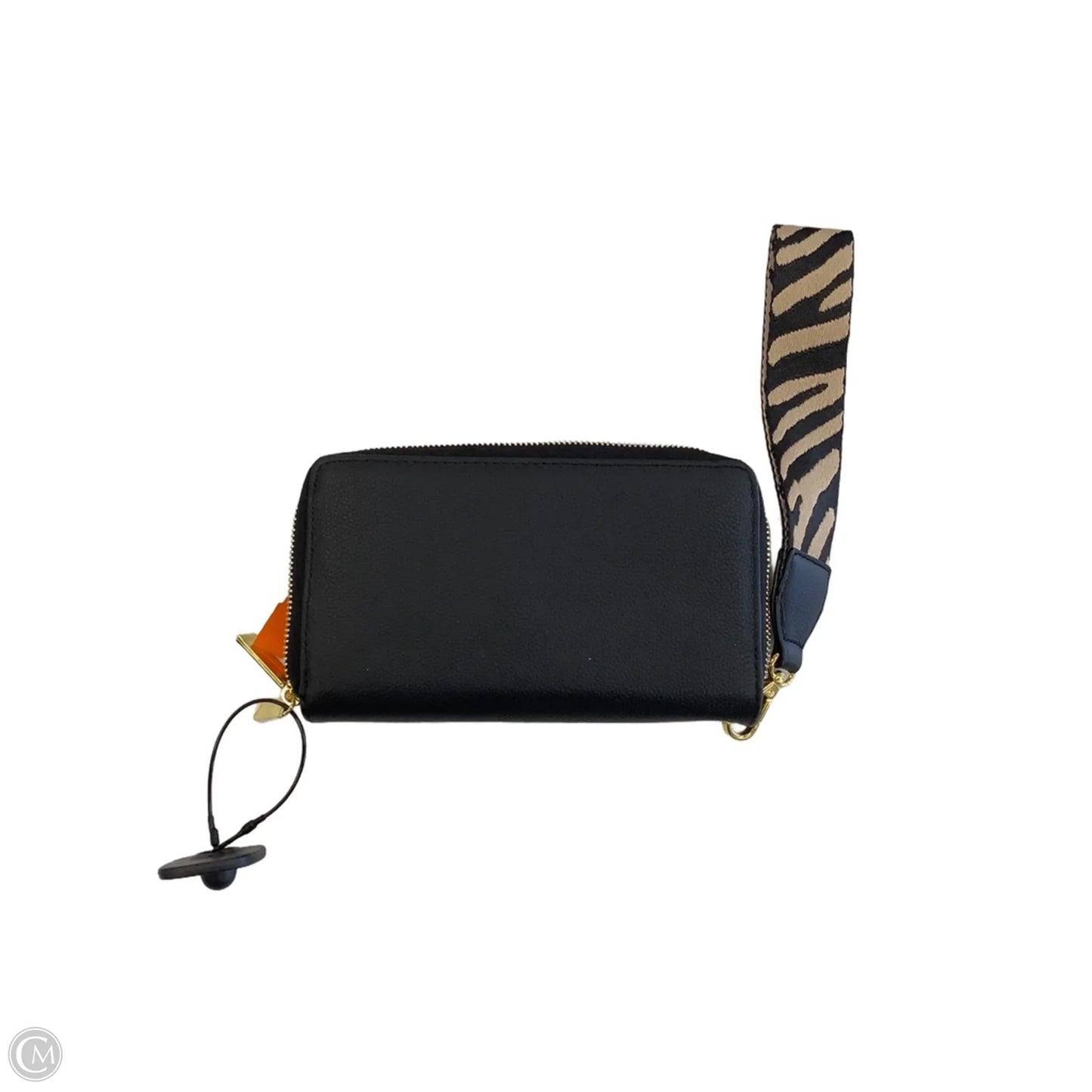 Clutch By Clothes Mentor, Size: Medium