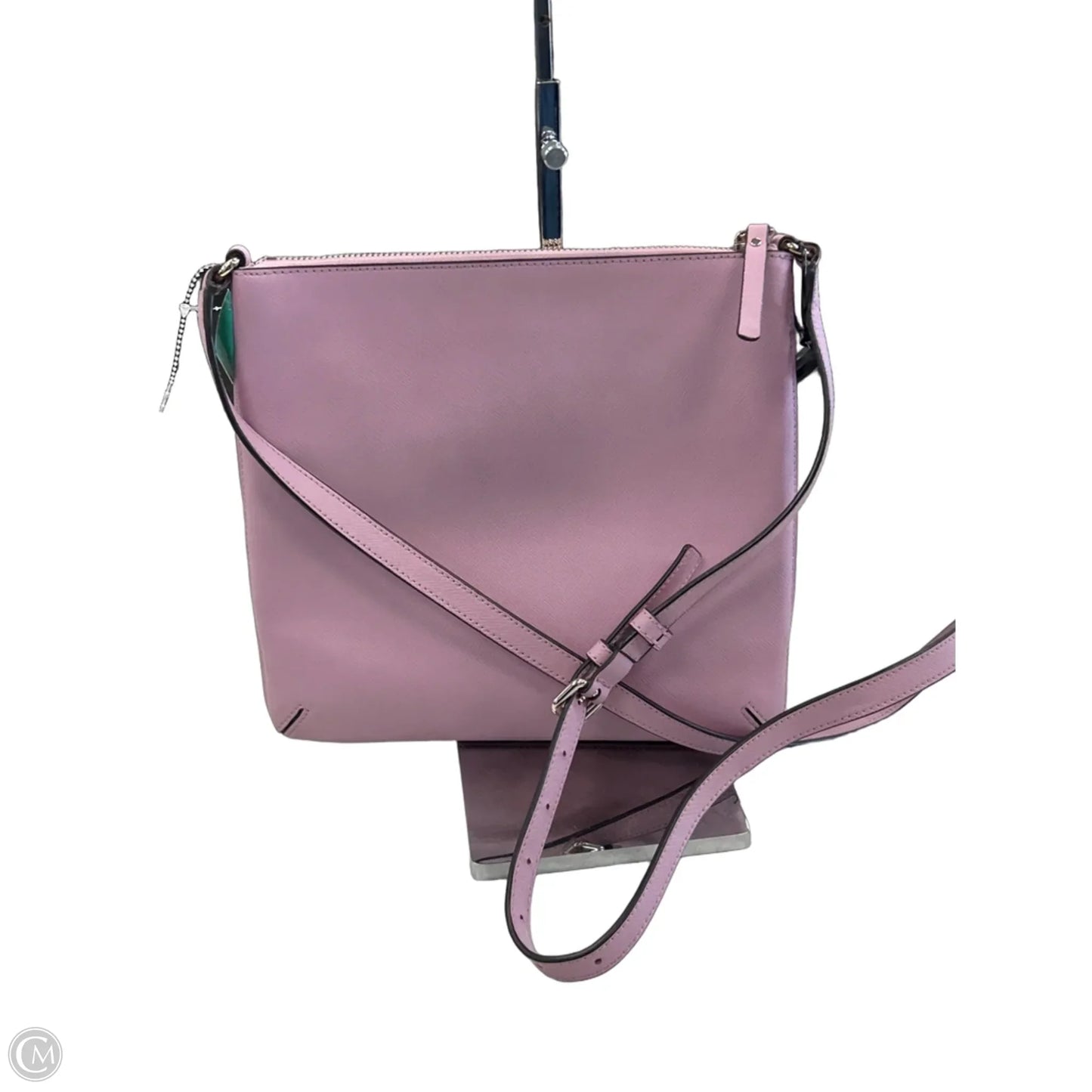 Crossbody Designer By Kate Spade, Size: Medium