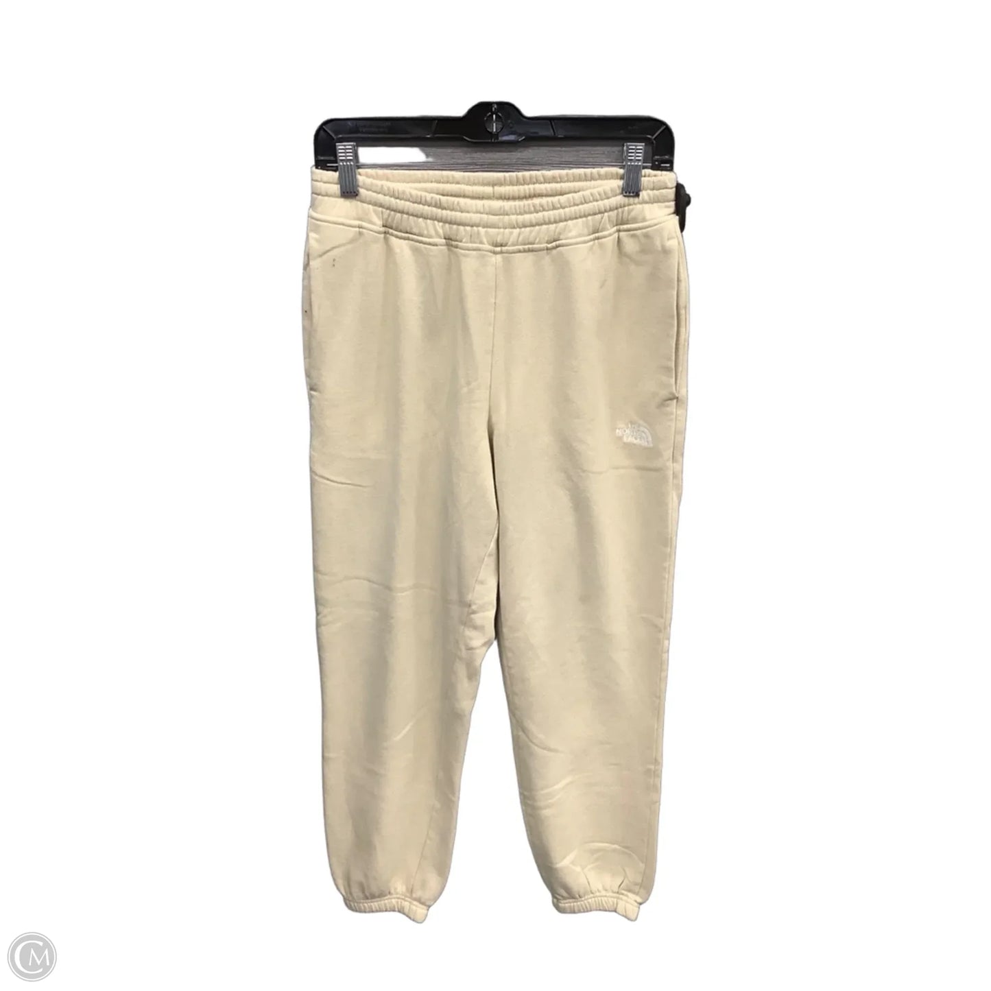 Athletic Pants By The North Face In Beige, Size: Sp