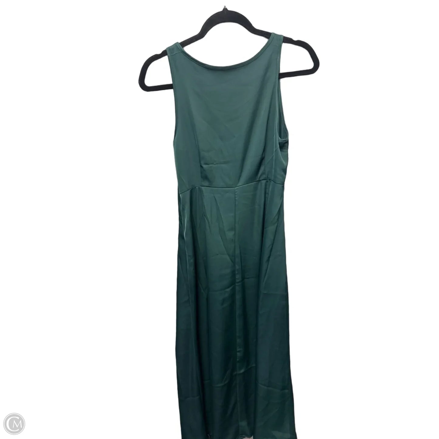 Dress Casual Maxi By Clothes Mentor In Green, Size: Sp