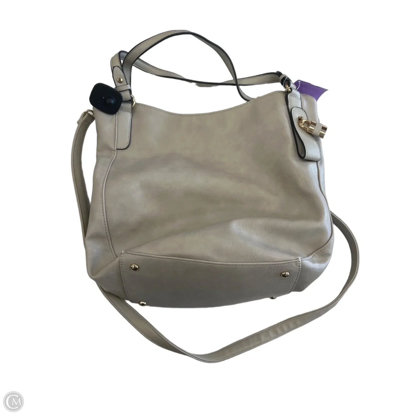 Crossbody By Clothes Mentor, Size: Large