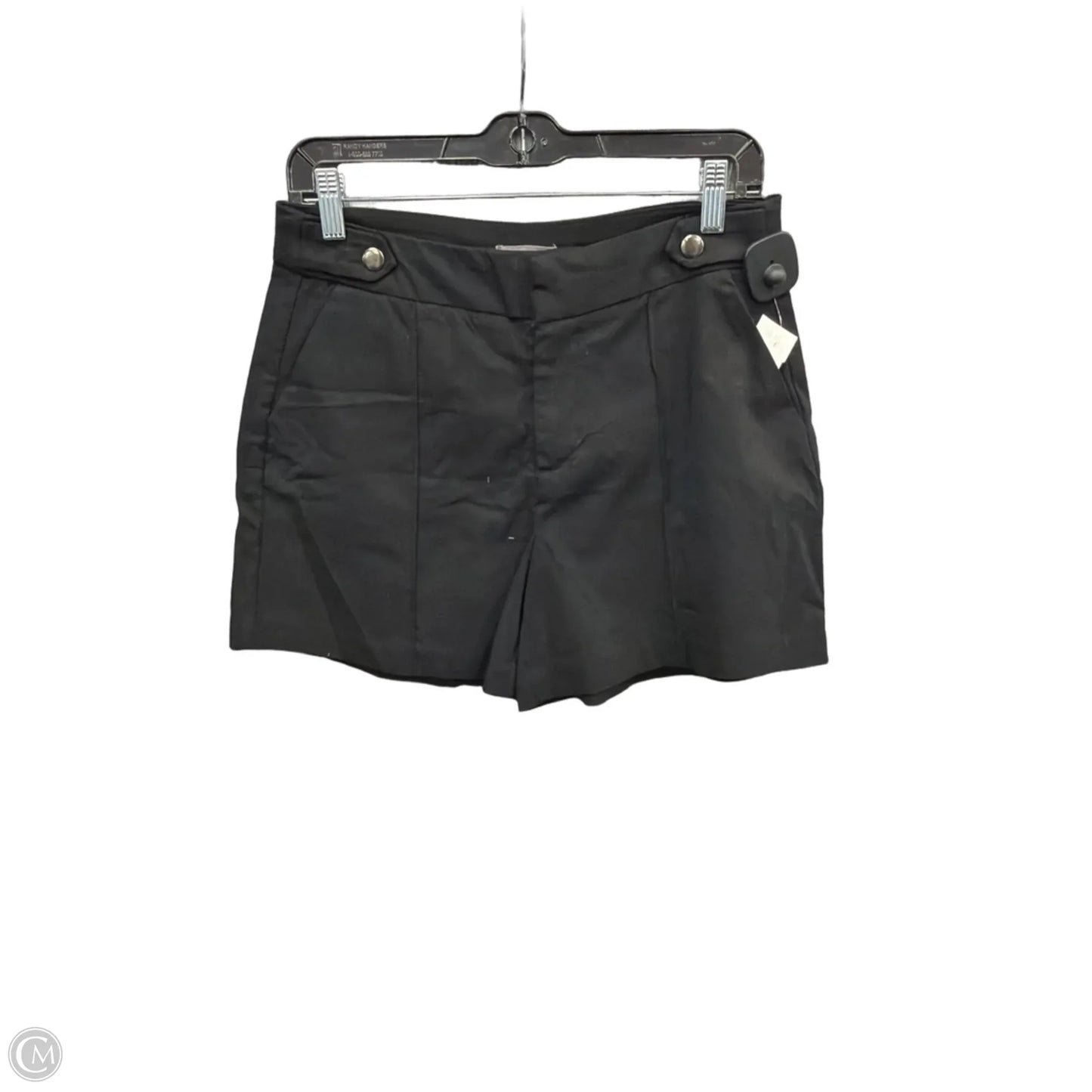 Shorts By Maurices In Black, Size: 8