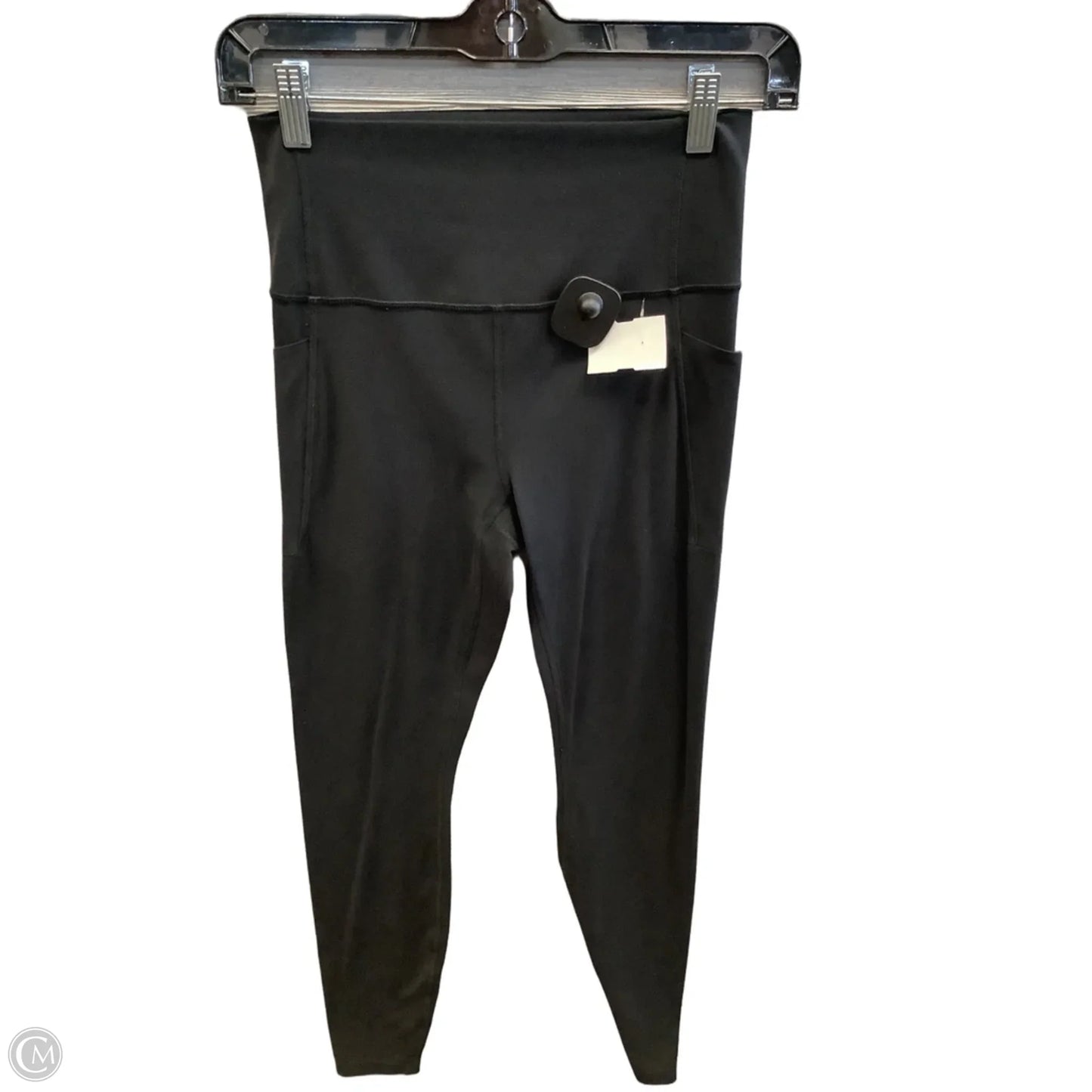 Athletic Leggings By All In Motion In Black, Size: S