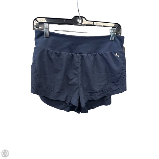 Athletic Shorts By Joy Lab In Navy, Size: M