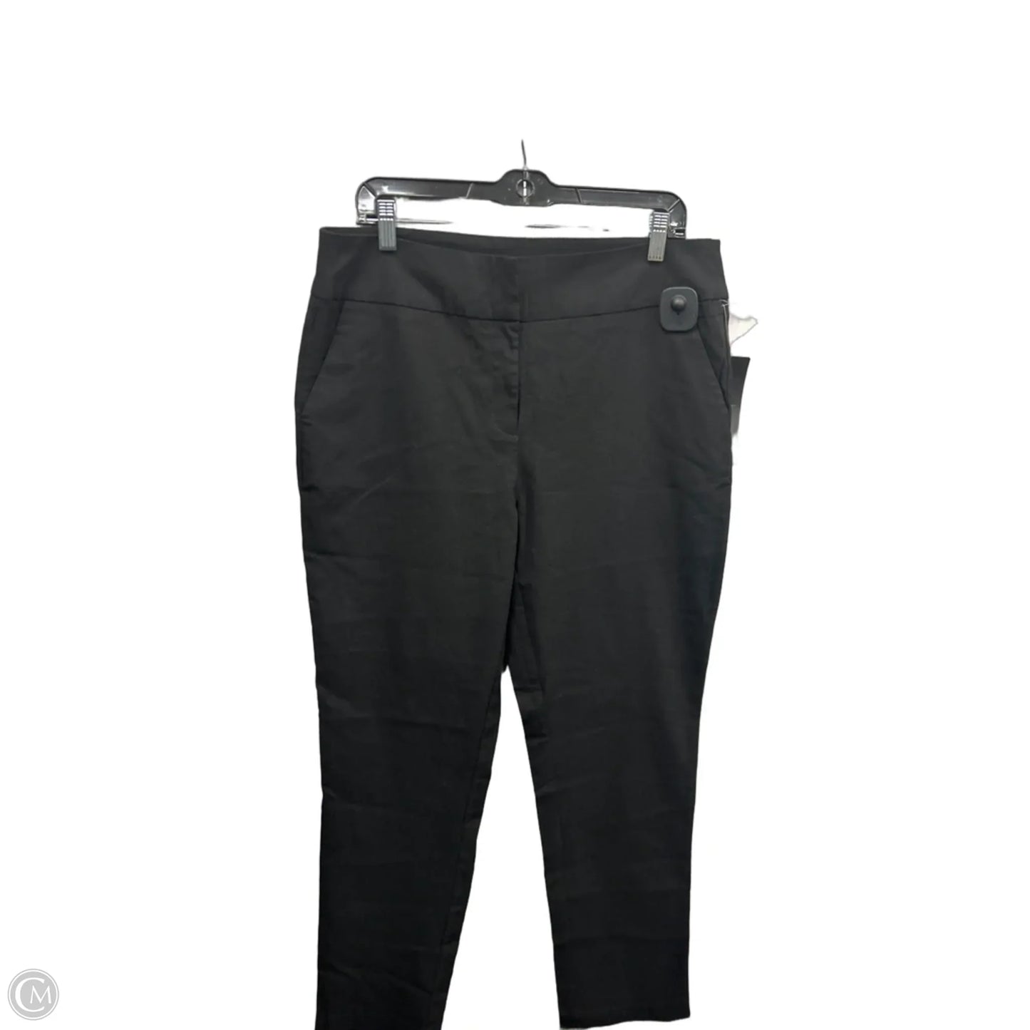 Pants Dress By 1.state In Black, Size: 18