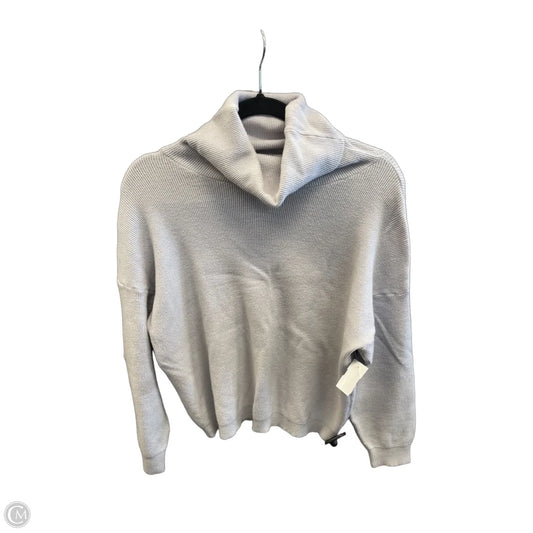 Sweater By Sheilay In Grey, Size: M