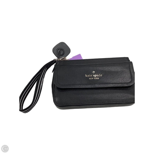 Wristlet Designer By Kate Spade, Size: Medium