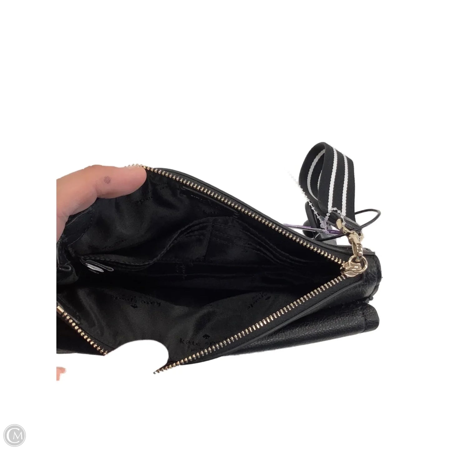 Wristlet Designer By Kate Spade, Size: Medium