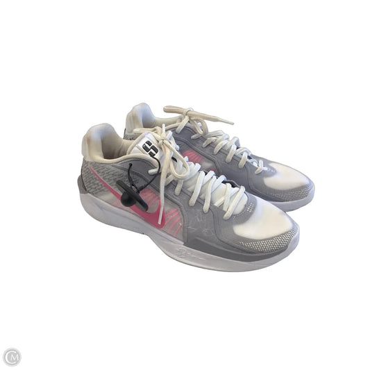 Shoes Athletic By Nike In Multi-colored, Size: 8.5