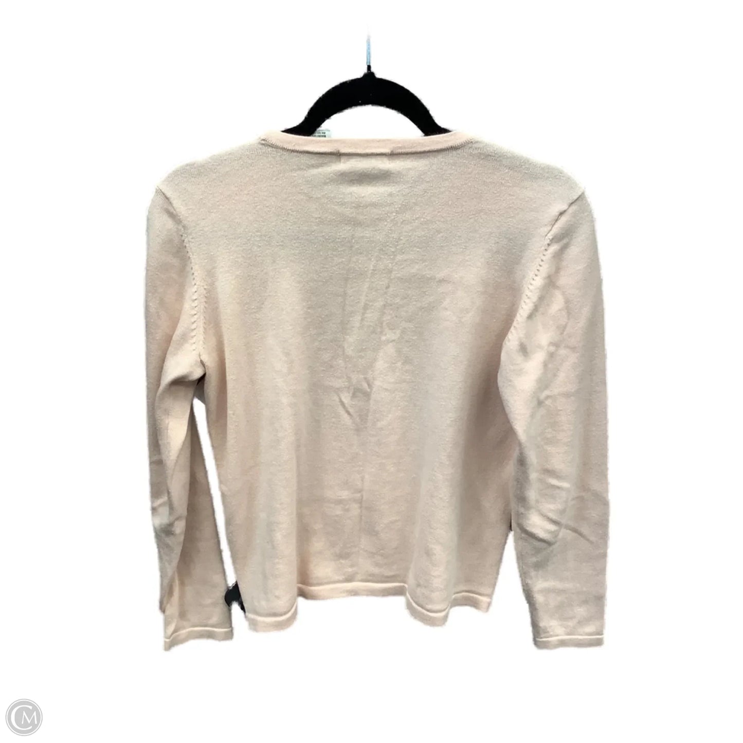 Sweatshirt Crewneck By Orvis In Pink, Size: Sp