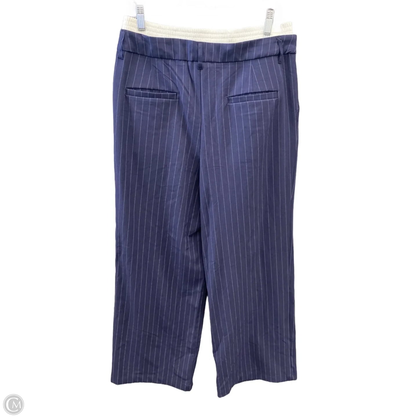 Pants Lounge By Wild Fable In Blue, Size: M