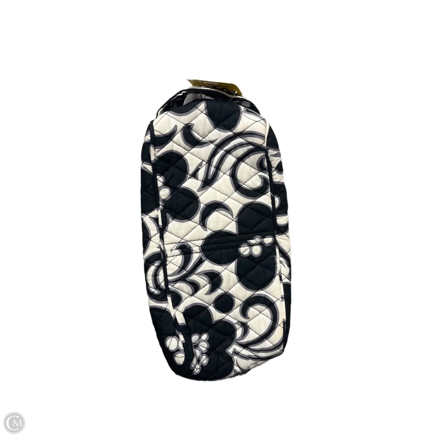 Makeup Bag By Vera Bradley, Size: Medium