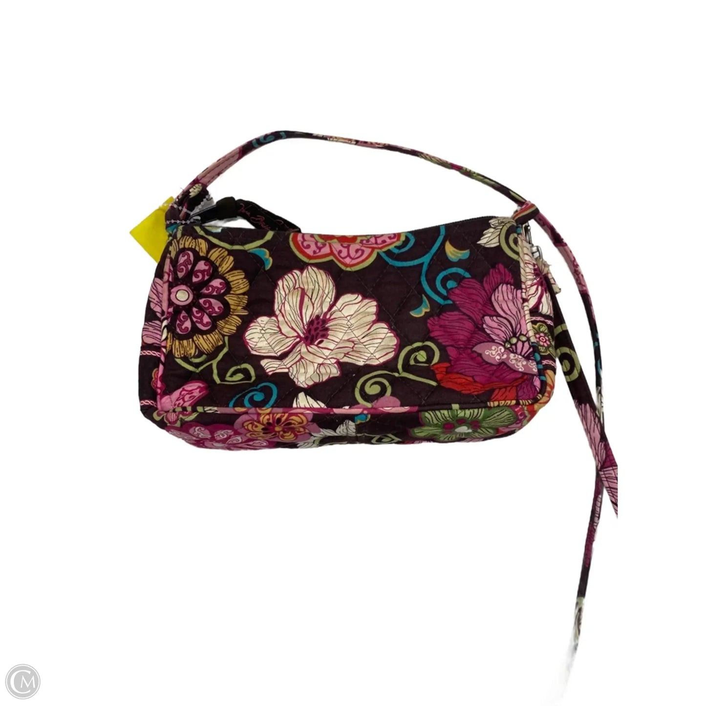 Crossbody By Vera Bradley, Size: Small