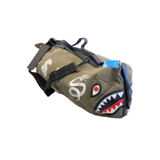 Backpack By SPRAYGROUND Size: Large