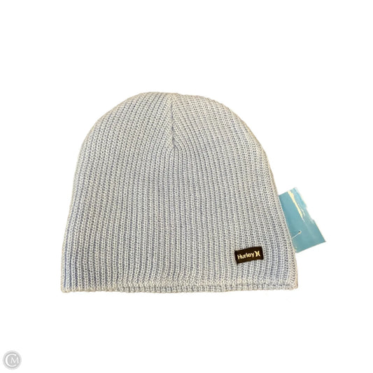 Hat Beanie By Hurley