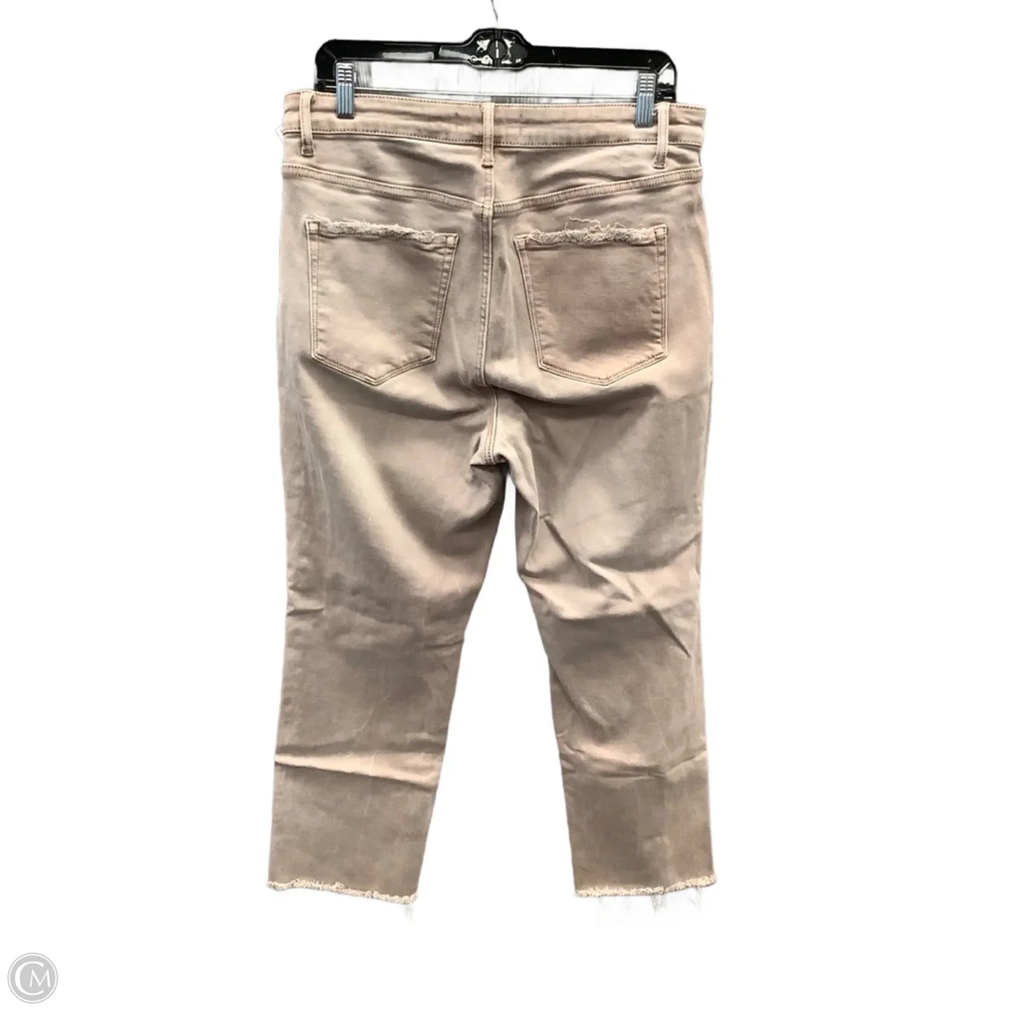 Pants Other By Vervet In Pink, Size: 16