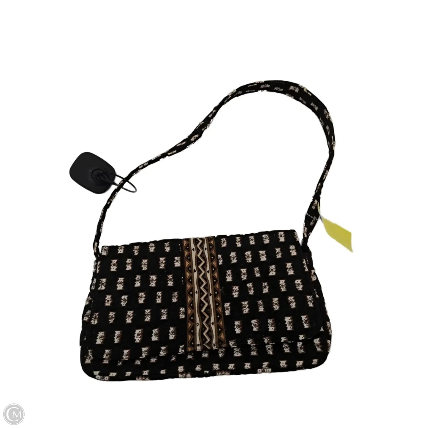 Handbag By Vera Bradley, Size: Small