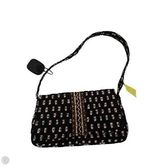 Handbag By Vera Bradley, Size: Small