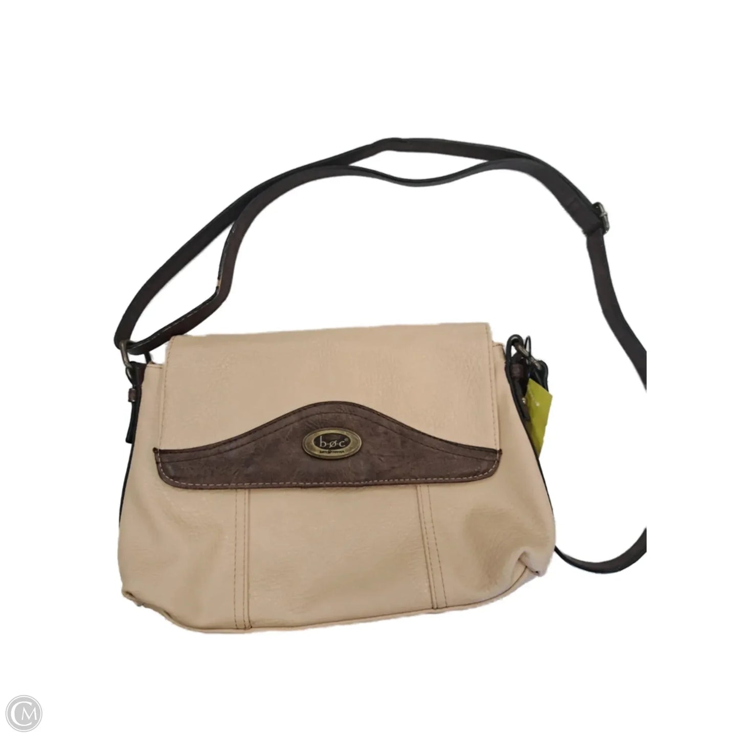 Crossbody By Boc, Size: Medium