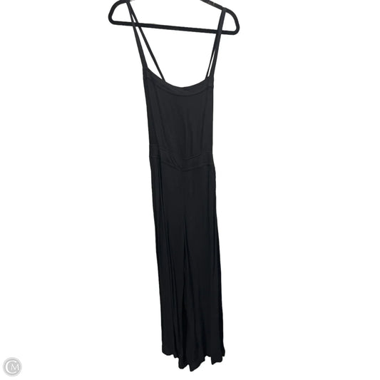 Jumpsuit By Torrid In Black, Size: 2x