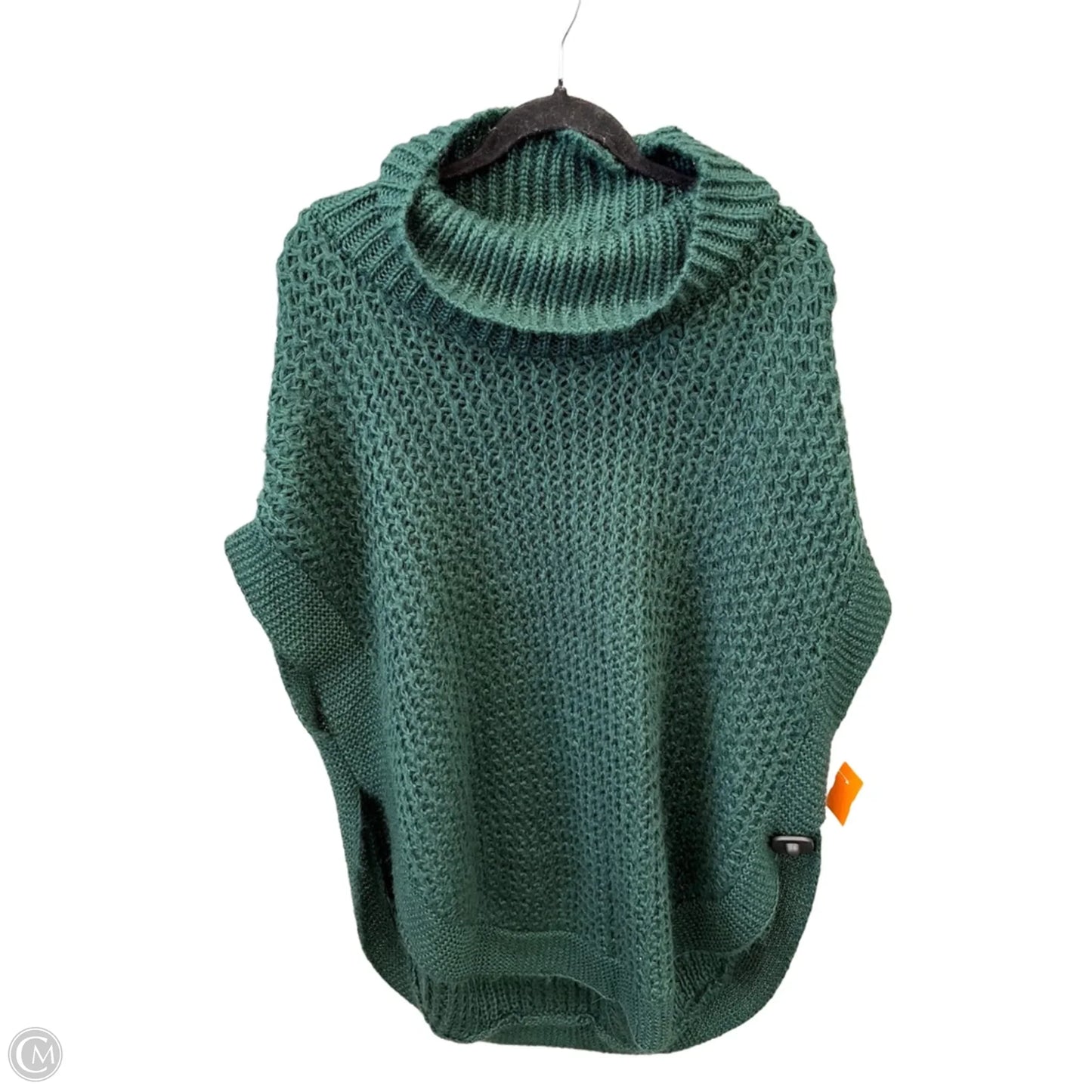 Sweater By Lc Lauren Conrad In Green, Size: Osfm