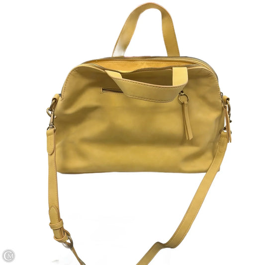 Handbag By Universal Thread, Size: Medium