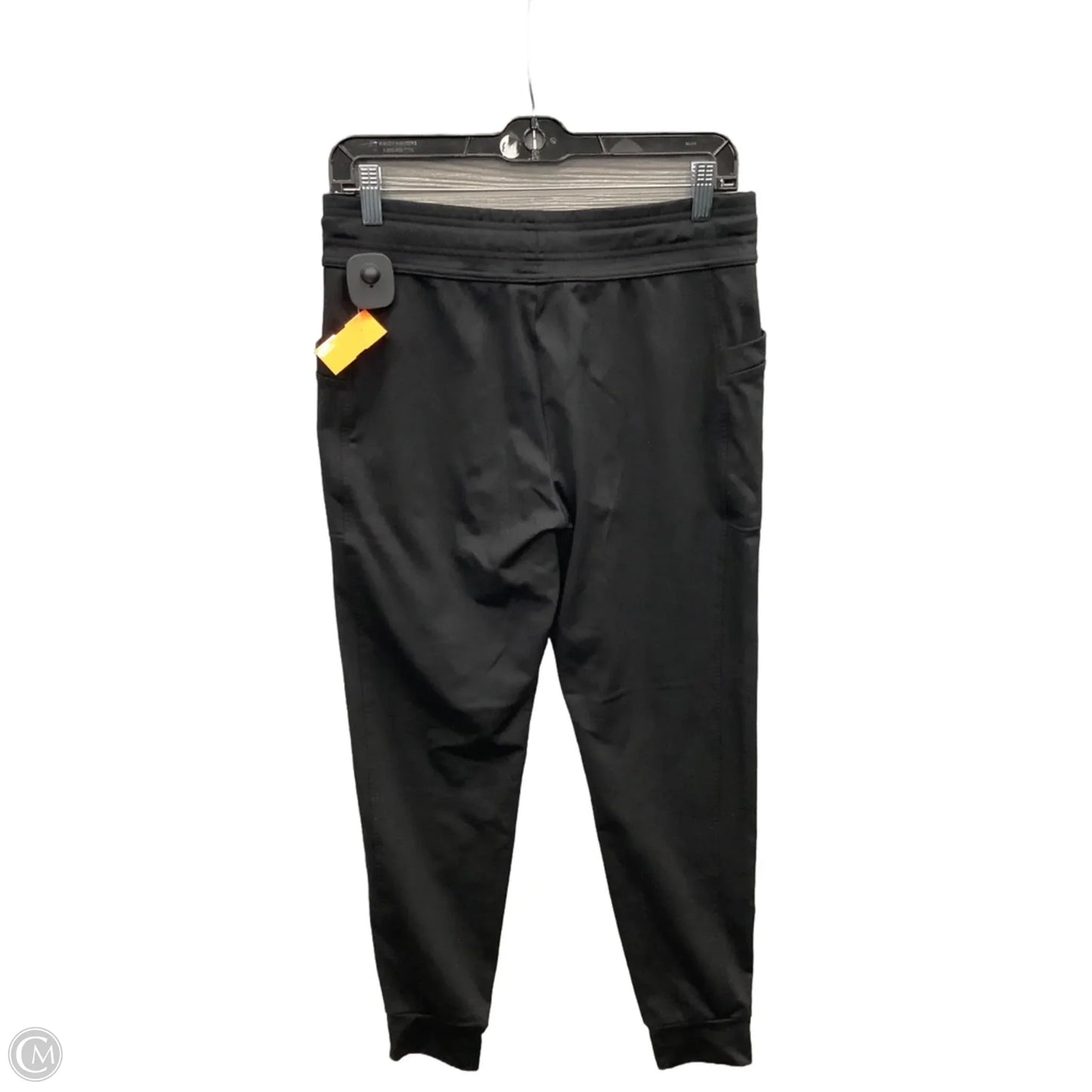 Athletic Pants By 32 Degrees In Black, Size: S