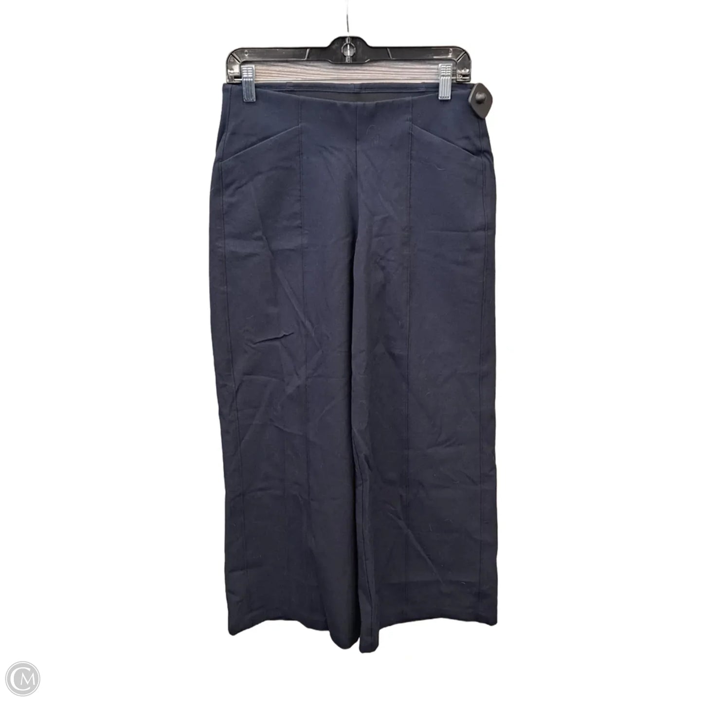 Pants Dress By Old Navy In Blue, Size: 8