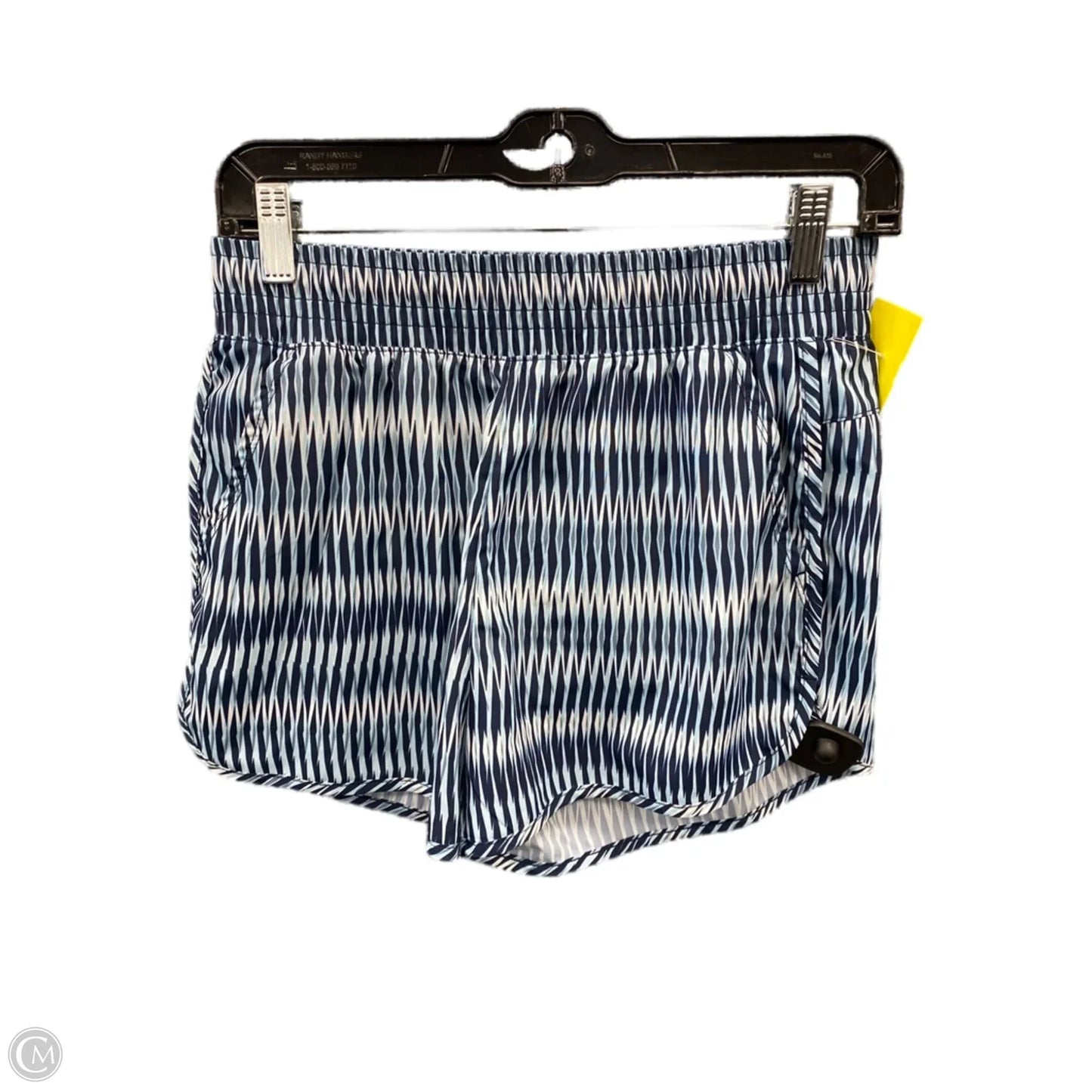 Athletic Shorts By Athletic Works In Blue, Size: Xs