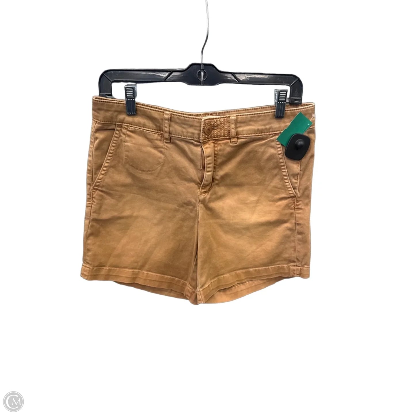 Shorts By Anthropologie In Brown, Size: 2