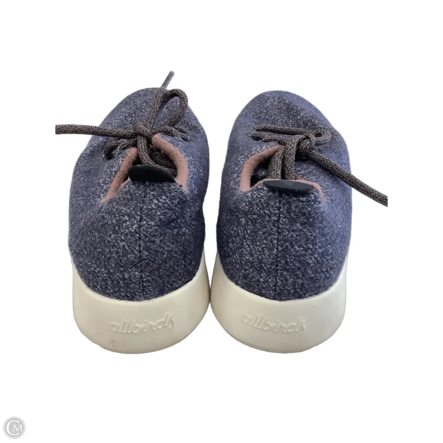Shoes Athletic By Allbirds In Purple, Size: 8