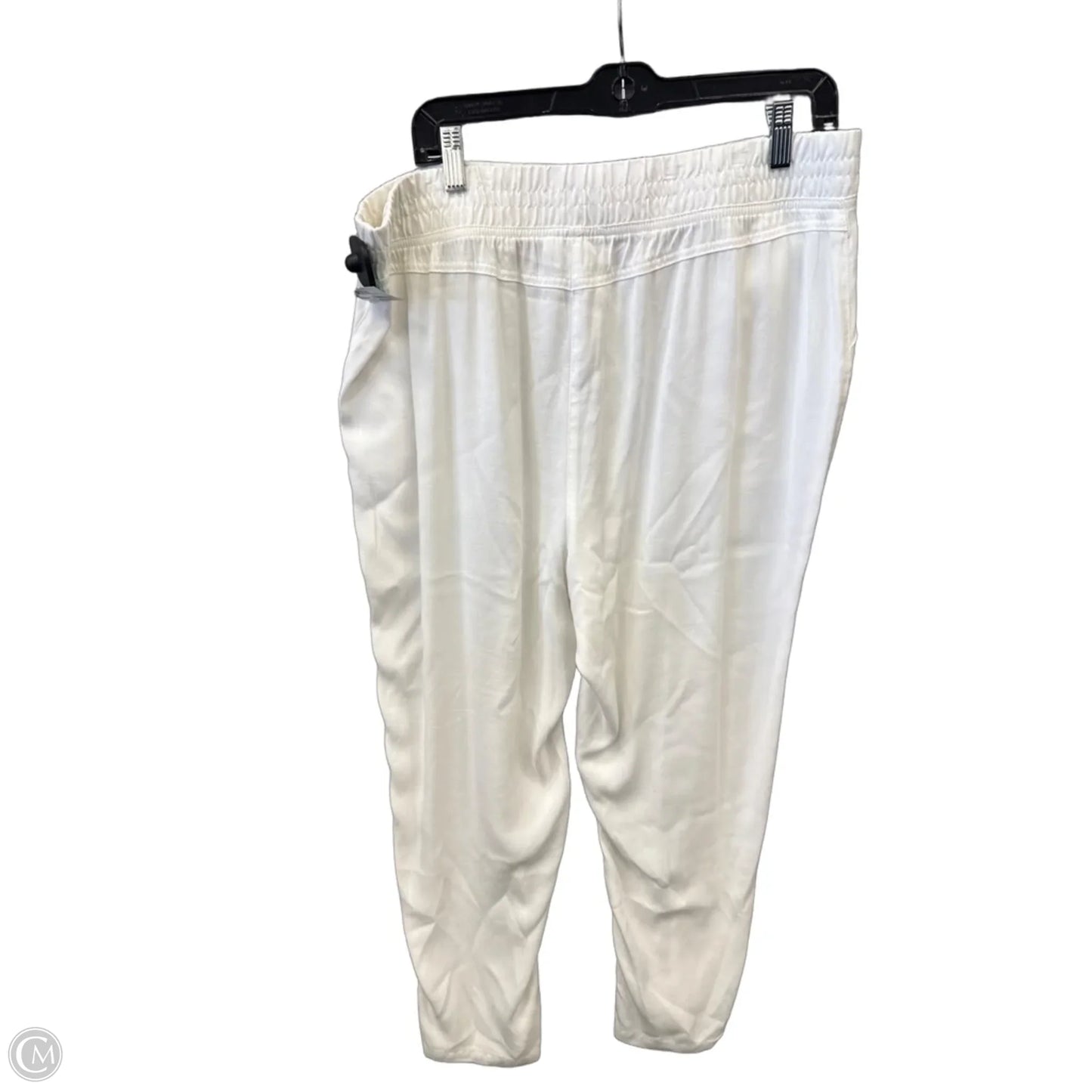 Pants Other By Chicos In White, Size: 14