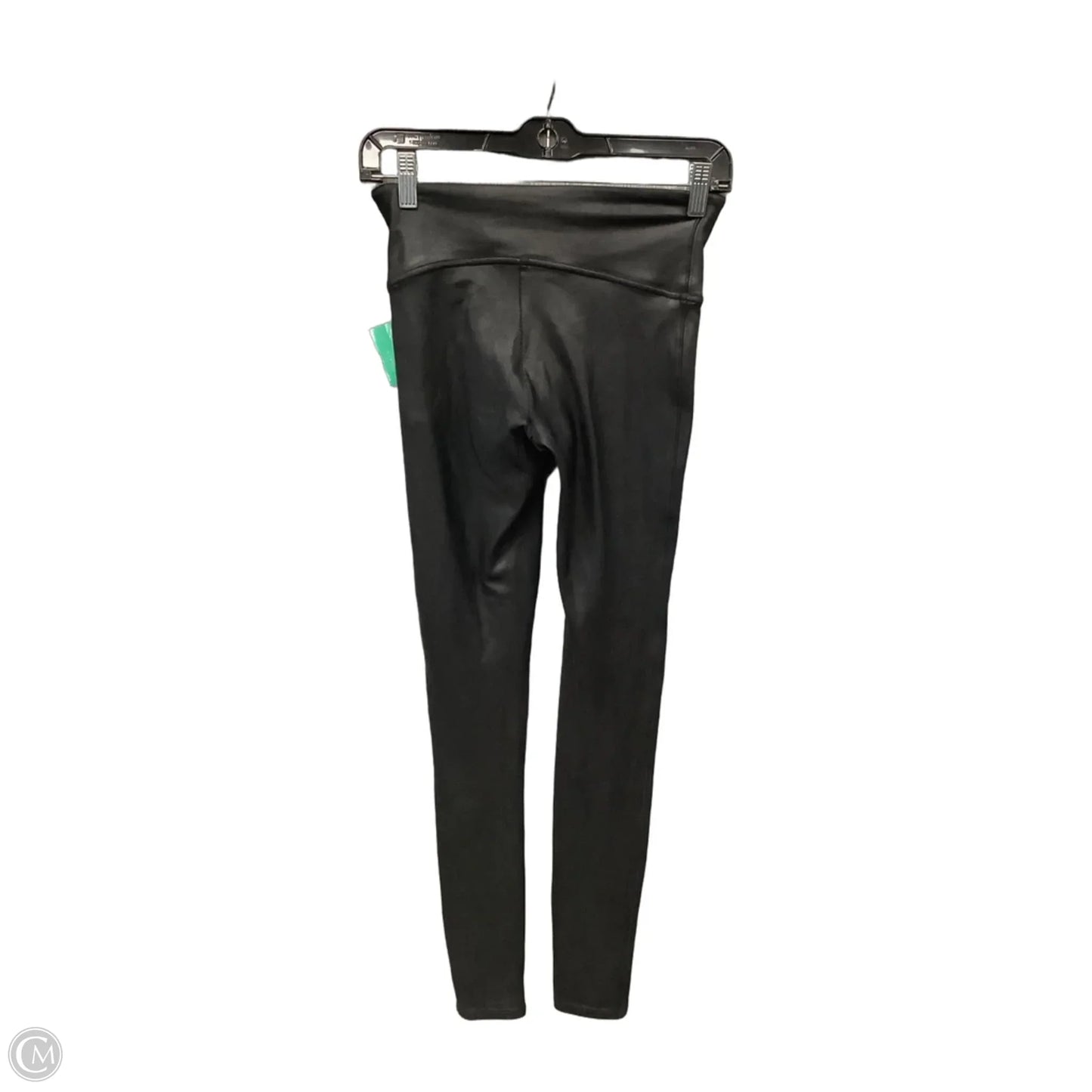 Pants Leggings By Spanx In Black, Size: Sp