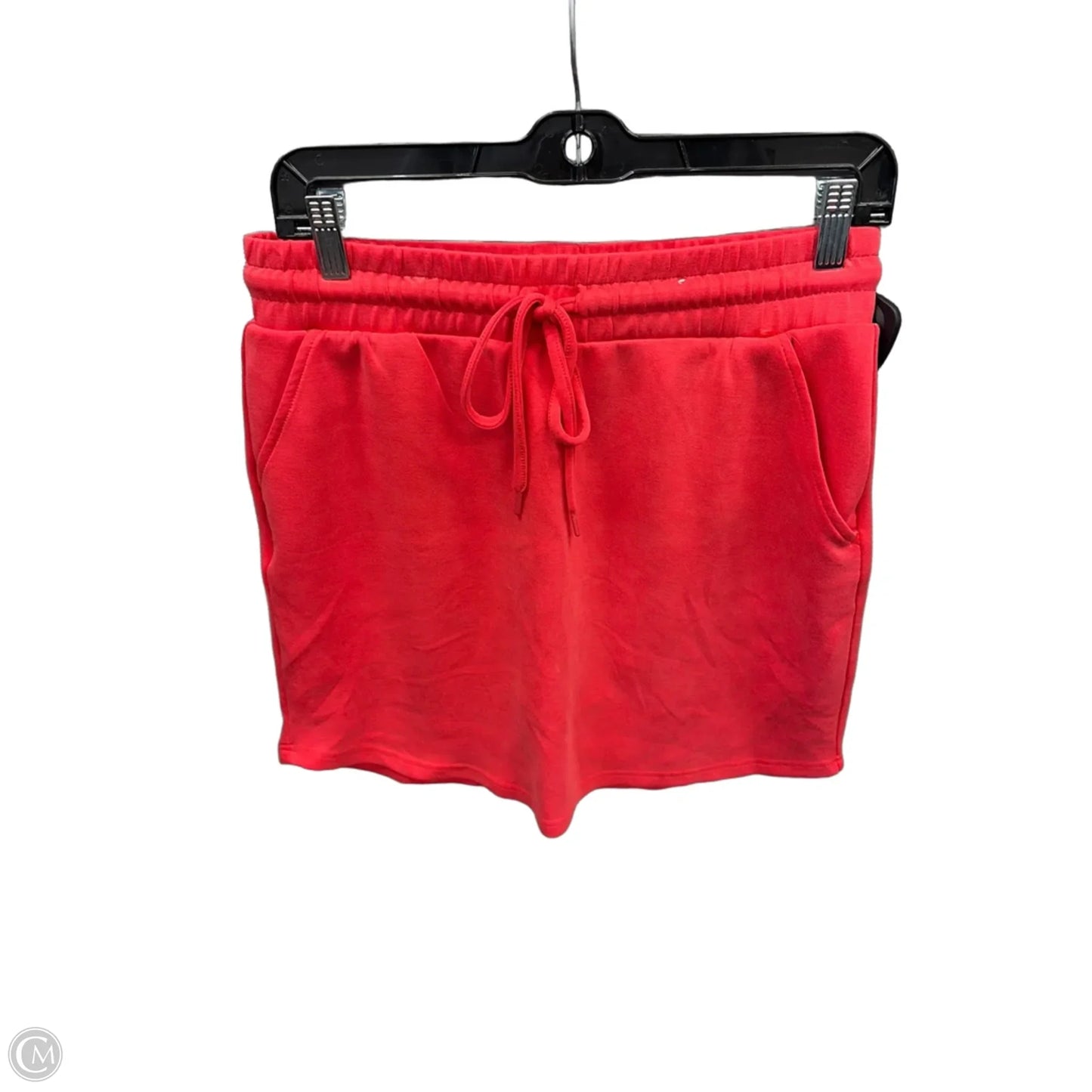 Athletic Skirt By Maurices In Red, Size: S