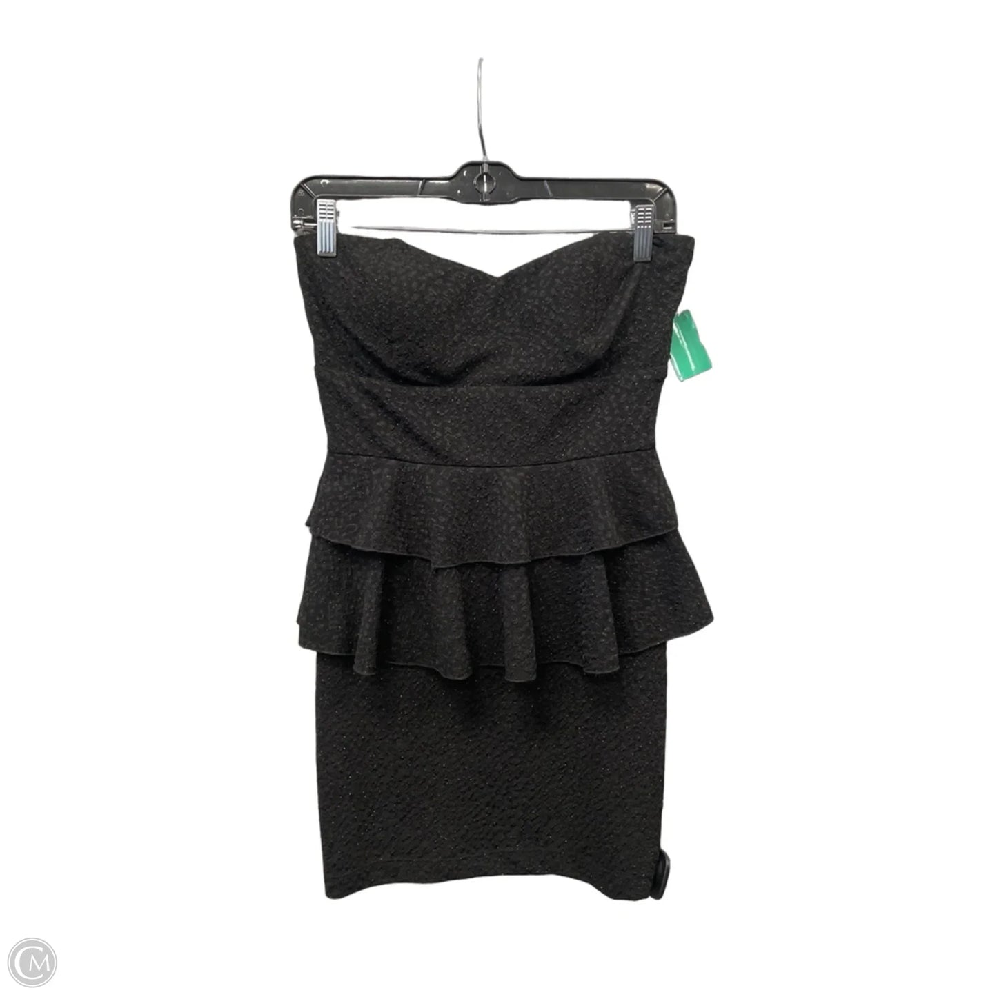 Dress Party Short By Windsor In Black, Size: M