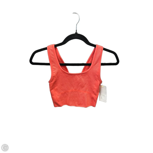 Athletic Bra By All In Motion In Pink, Size: Xs